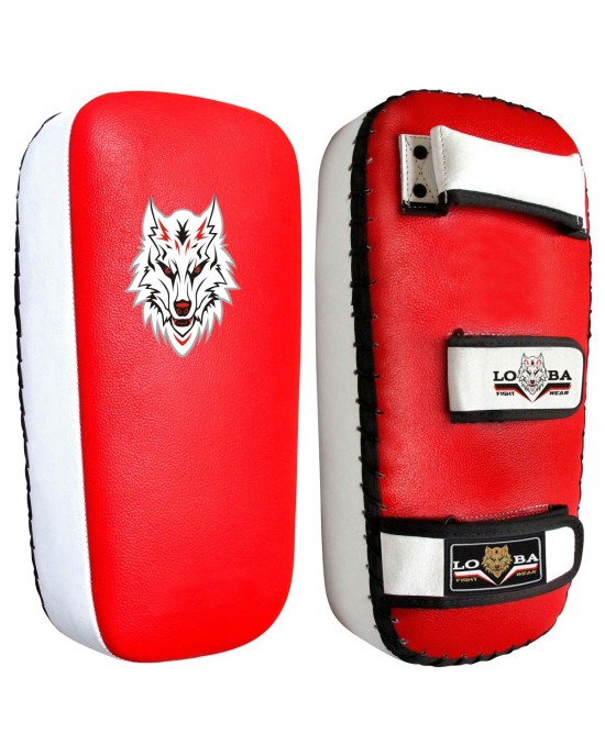 Arm Pads Straight