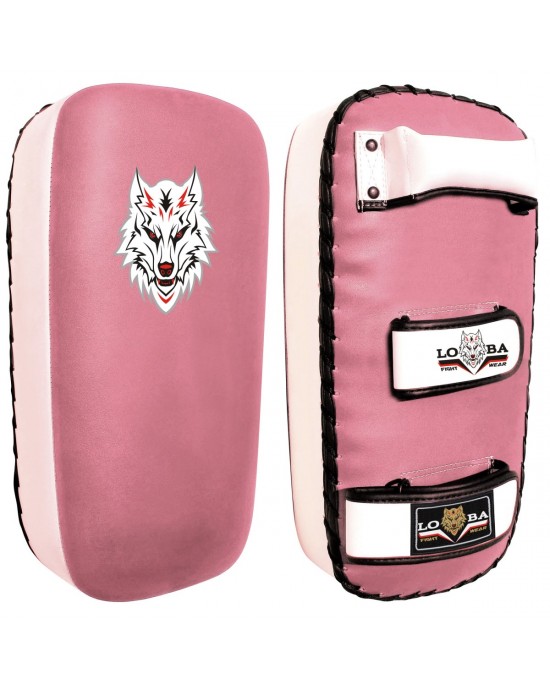 Arm Pads Straight