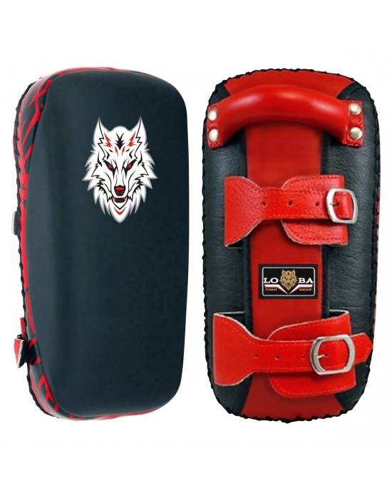 Arm Pads Straight