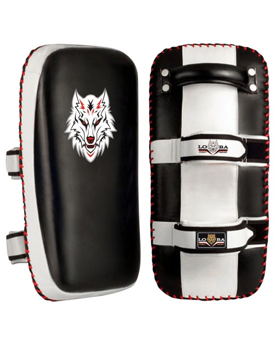Arm Pads Straight