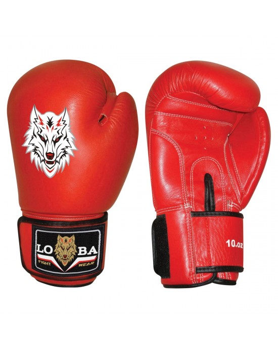 Boxing Gloves