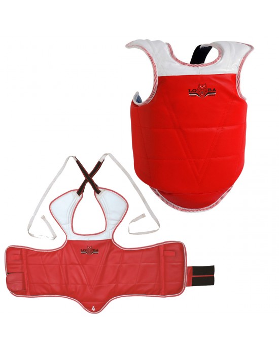 Chest Protectors Men