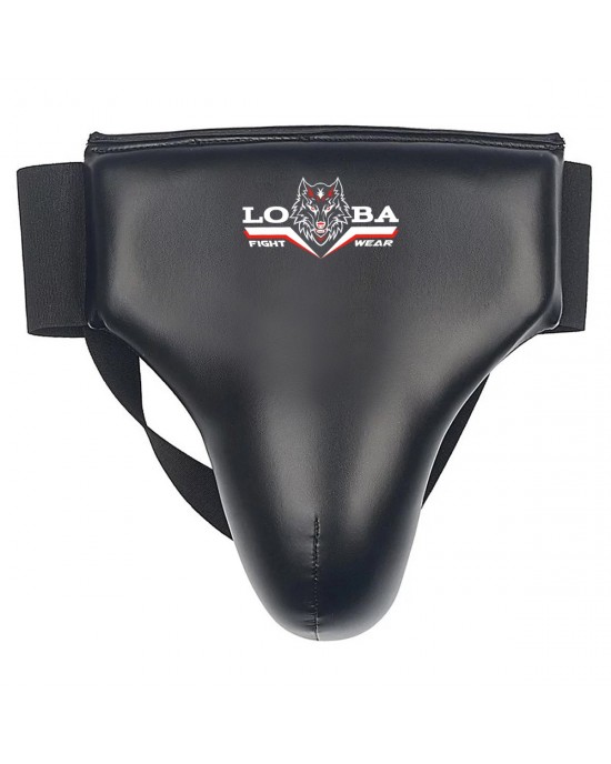 Groin Guards