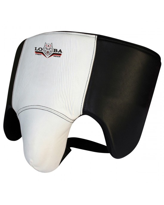 Groin Guards
