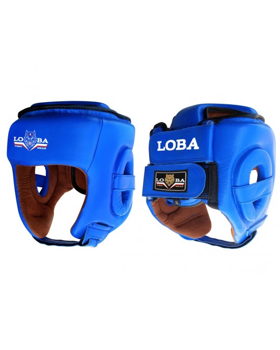 Head Guards
