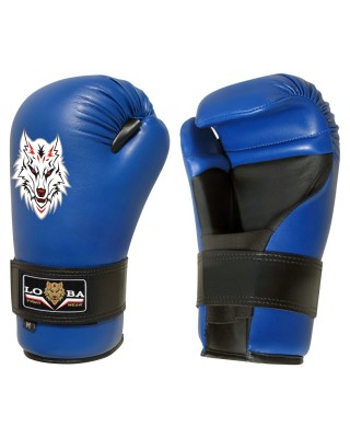 Semi Contact Gloves