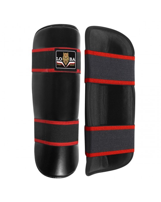 Shin Guards