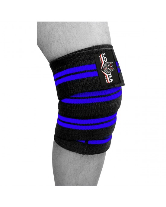 Knee Wrap