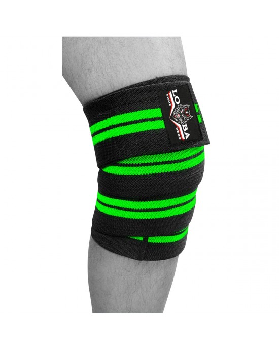 Knee Wrap