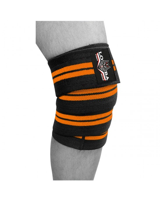Knee Wrap