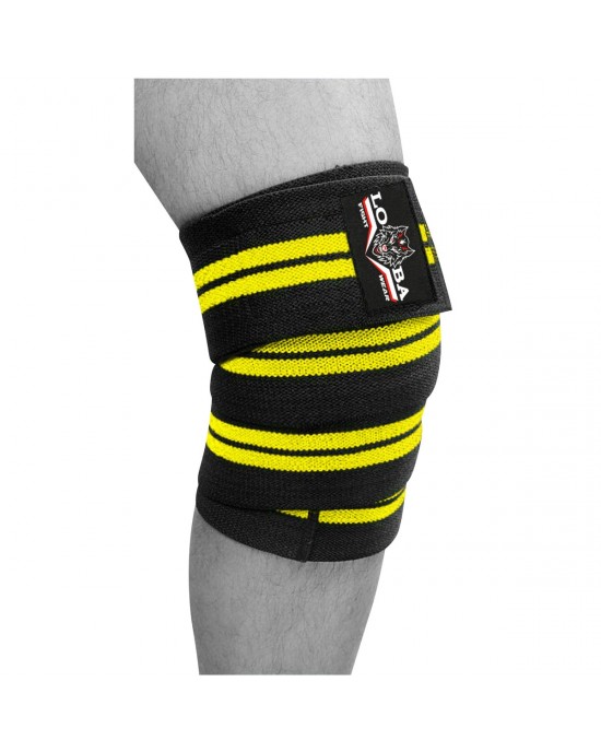 Knee Wrap