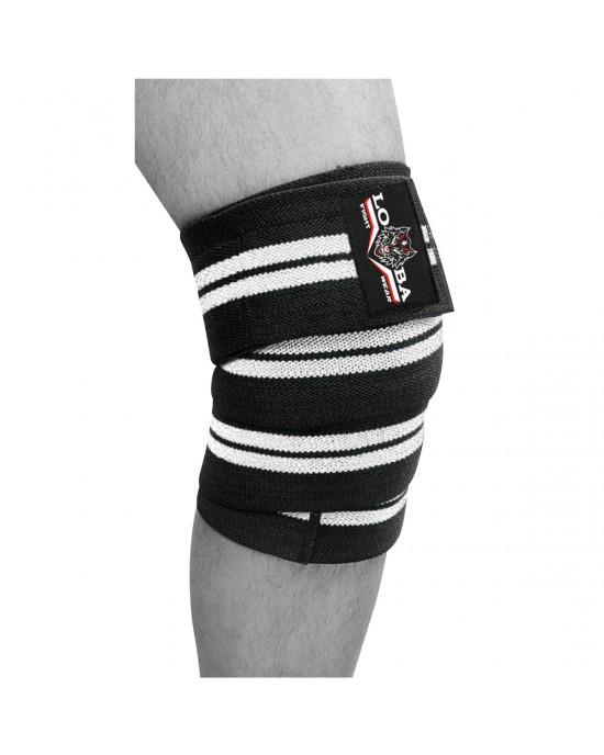 Knee Wrap