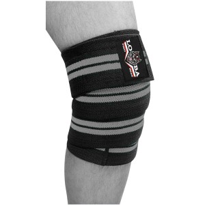 Knee Wrap