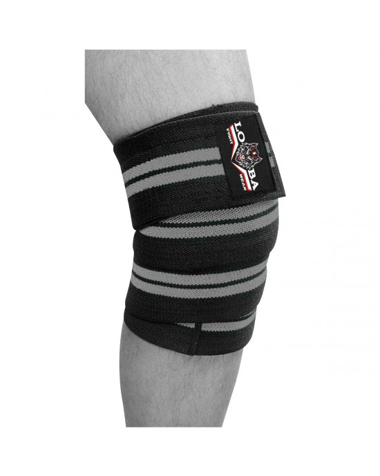 Knee Wrap