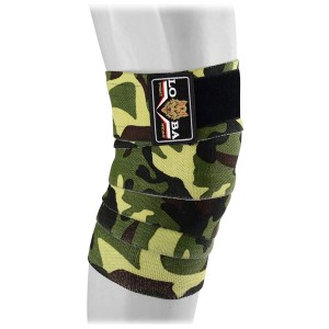 Knee Wrap