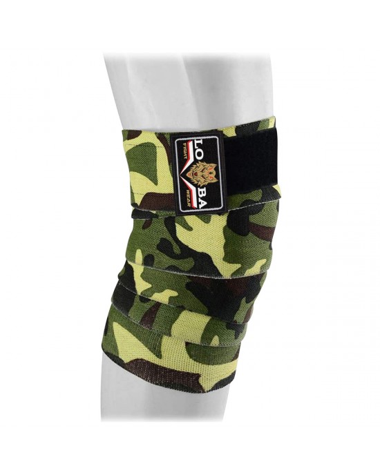 Knee Wrap