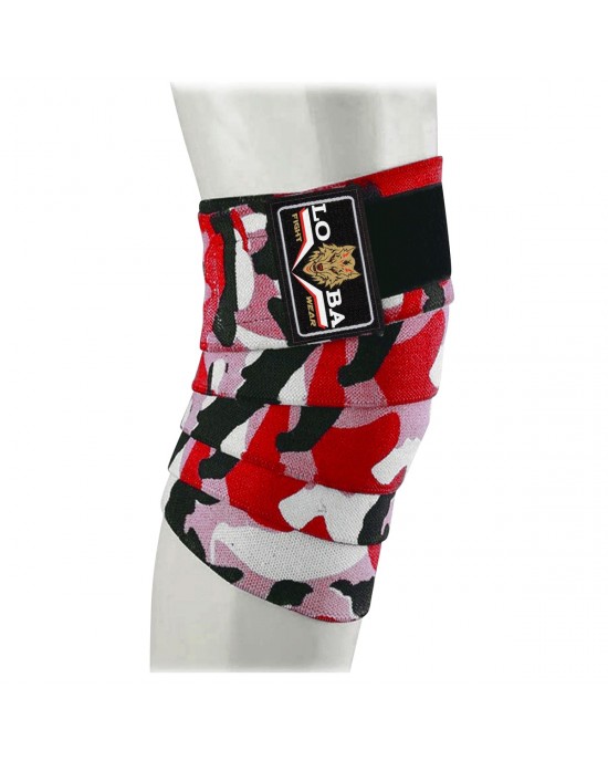 Knee Wrap