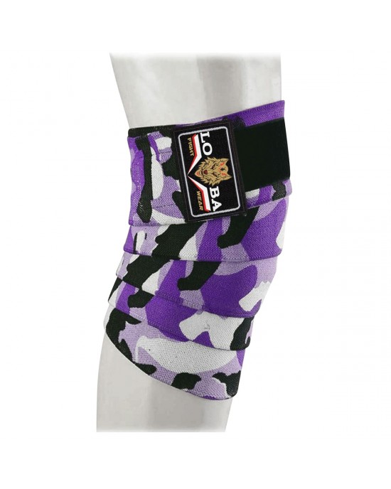 Knee Wrap