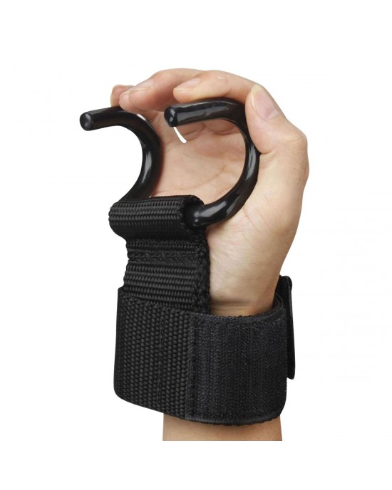 Weight Lifting Hook