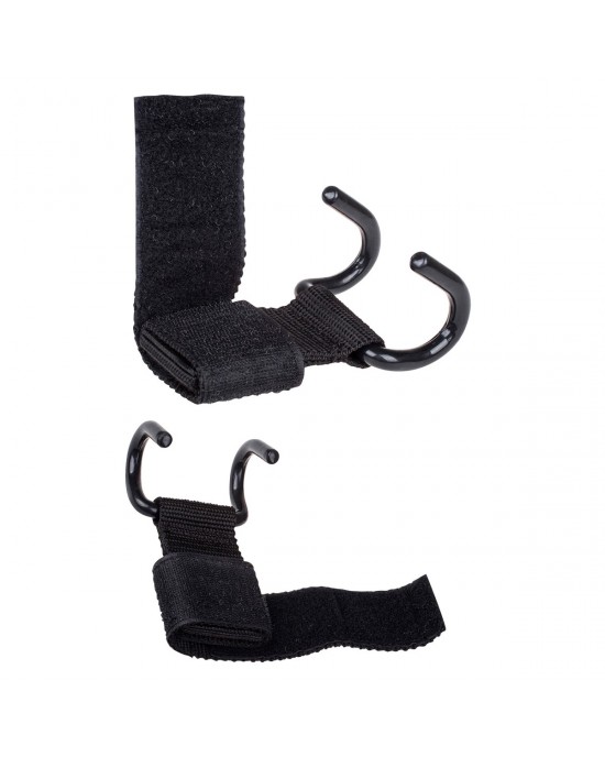 Weight Lifting Hook