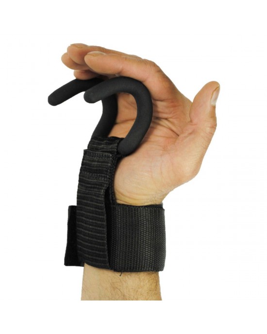 Weight Lifting Hook