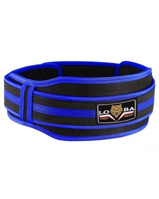 Neoprene Belt