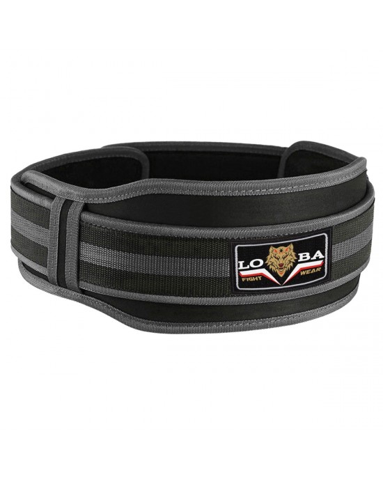 Neoprene Belt
