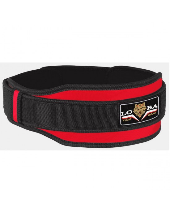 Neoprene Belt