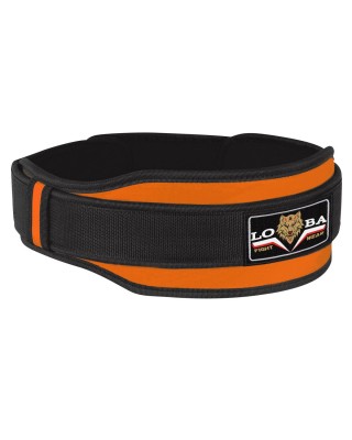 Neoprene Belt
