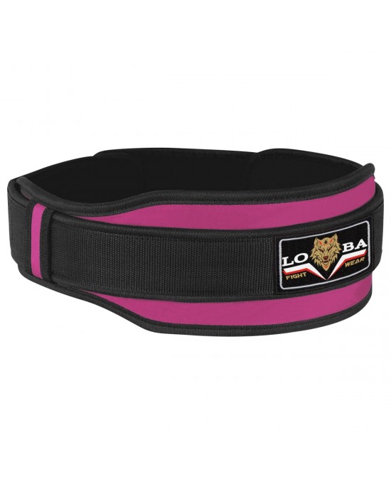 Neoprene Belt