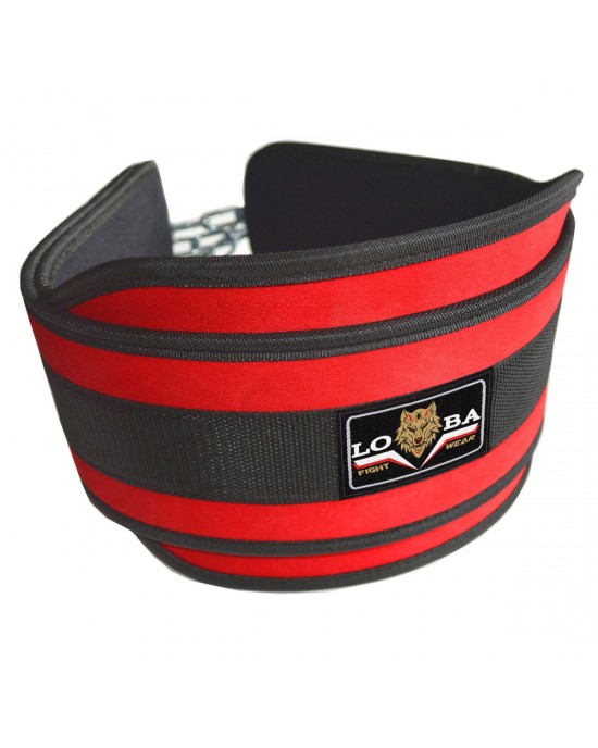 Neoprene Belt