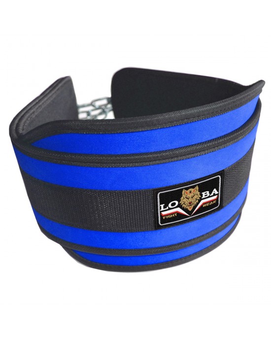 Neoprene Belt