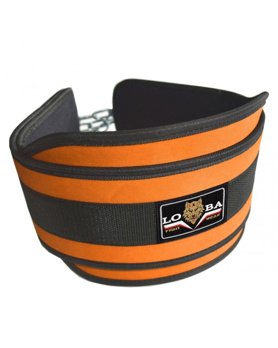 Neoprene Belt