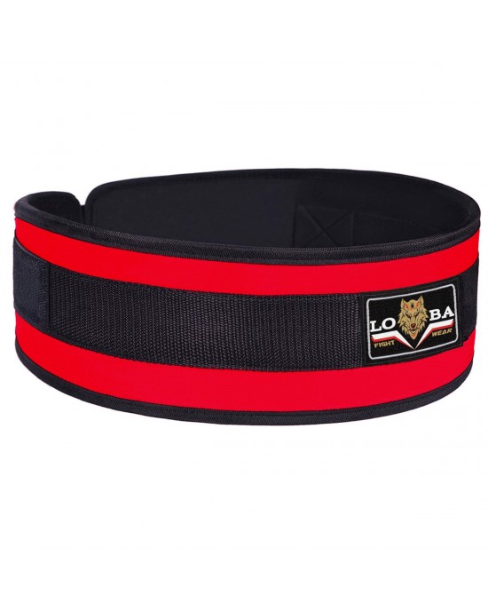 Neoprene Belt