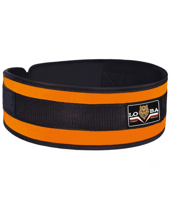 Neoprene Belt