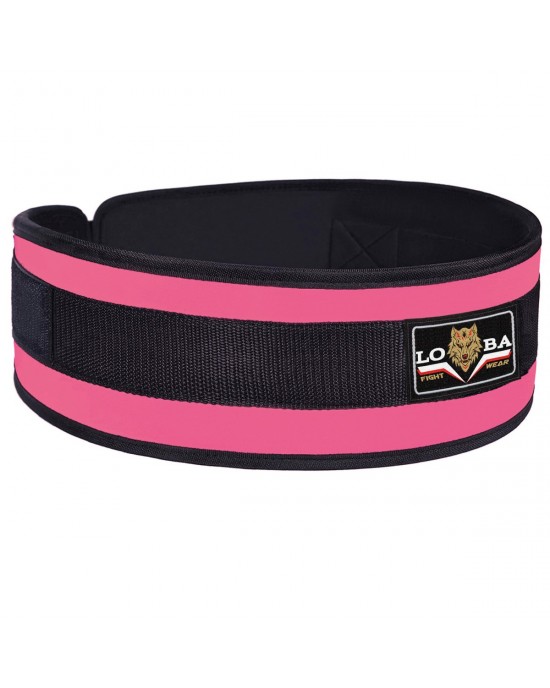 Neoprene Belt