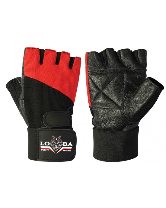 Weight Lifting Gloves