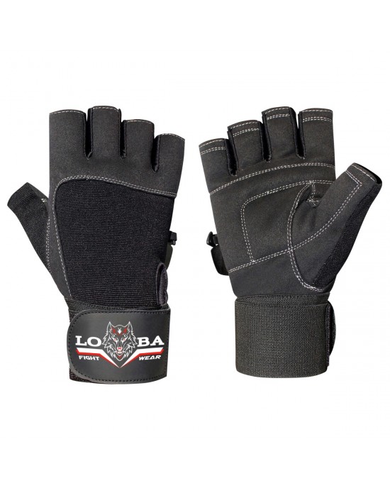 Weight Lifting Gloves
