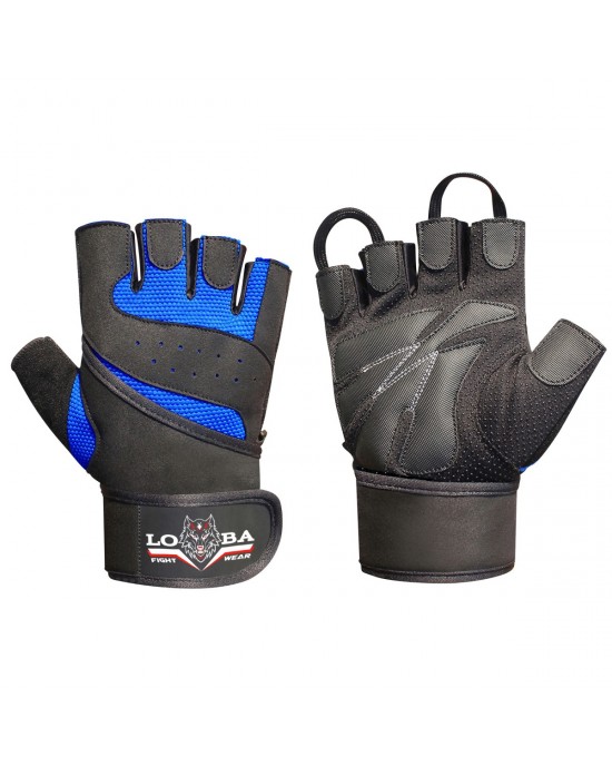 Weight Lifting Gloves