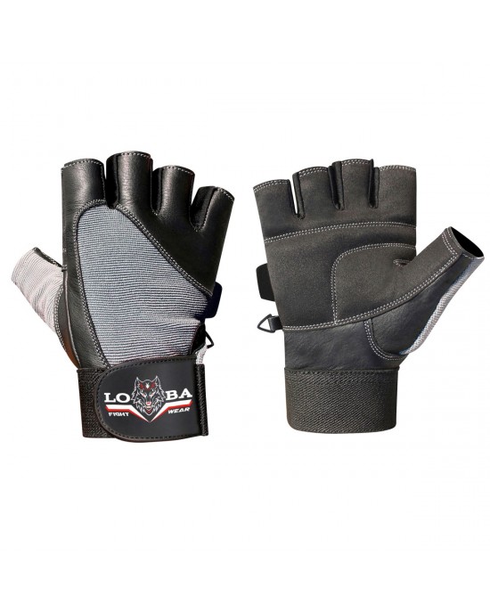 Weight Lifting Gloves