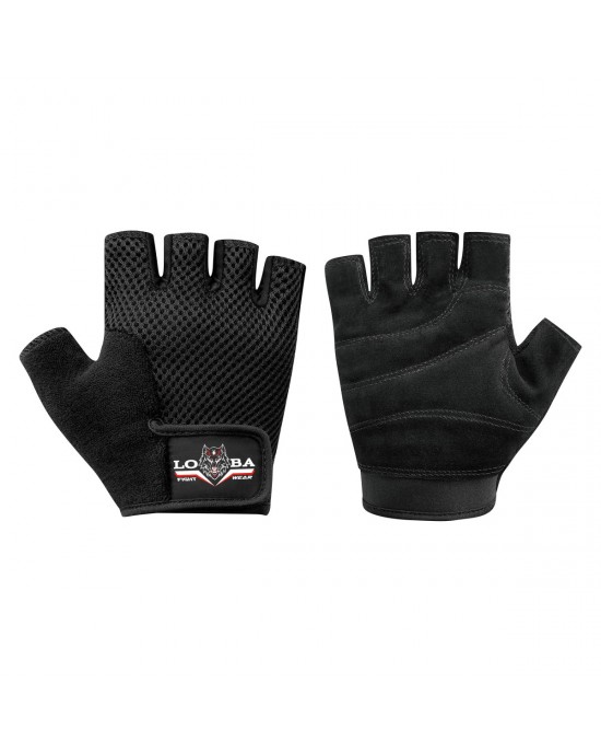 Weight Lifting Gloves