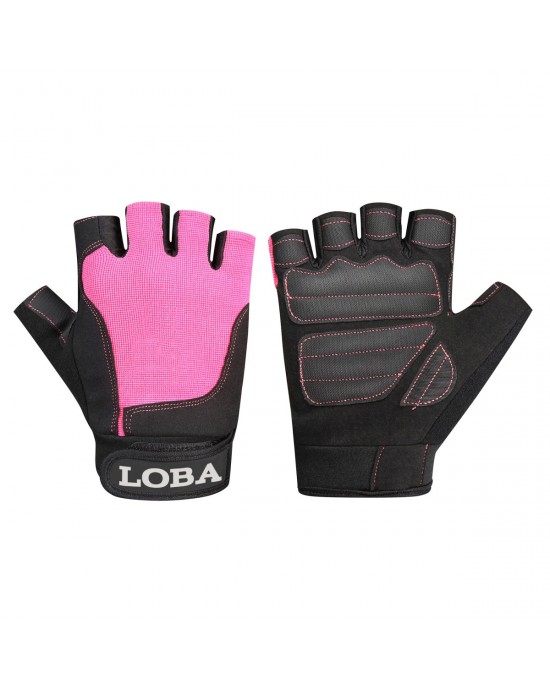 Weight Lifting Gloves