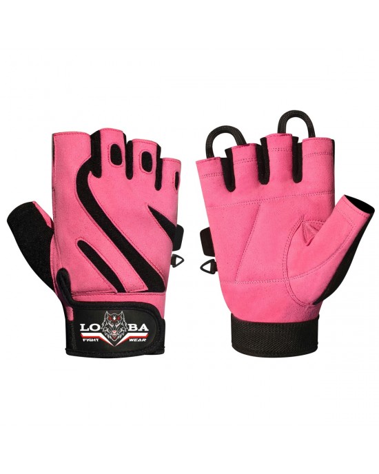 Weight Lifting Gloves