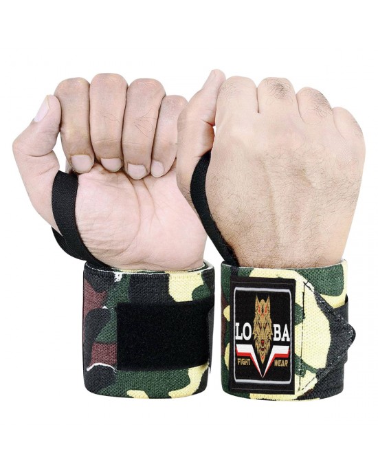 Wrist Support