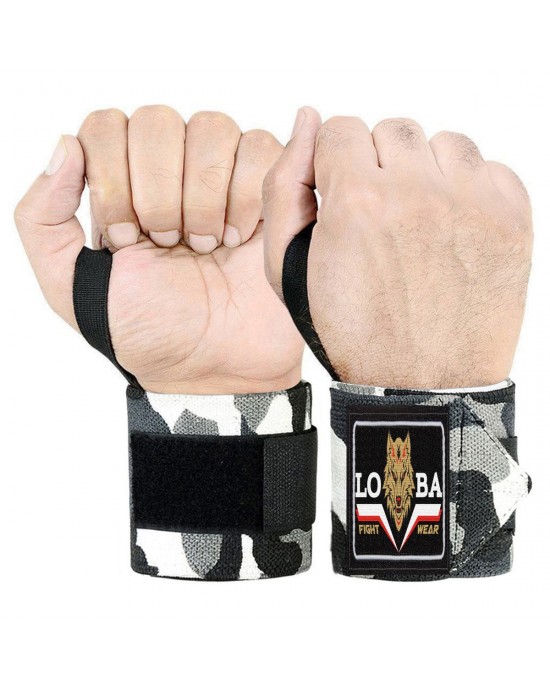 Wrist Support