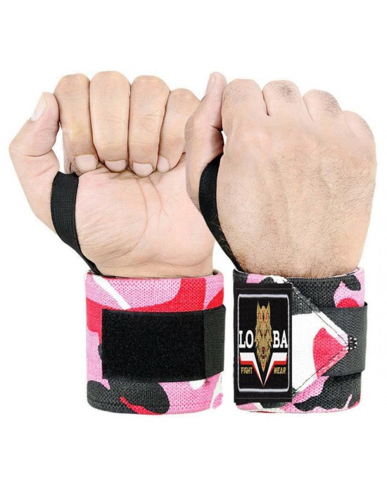 Wrist Support