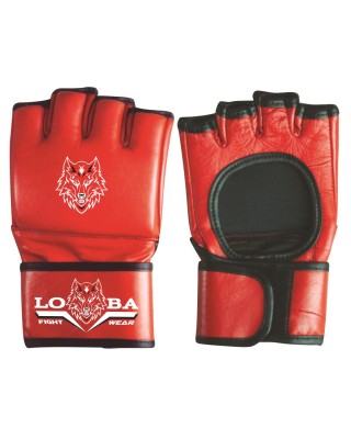 MMA Gloves
