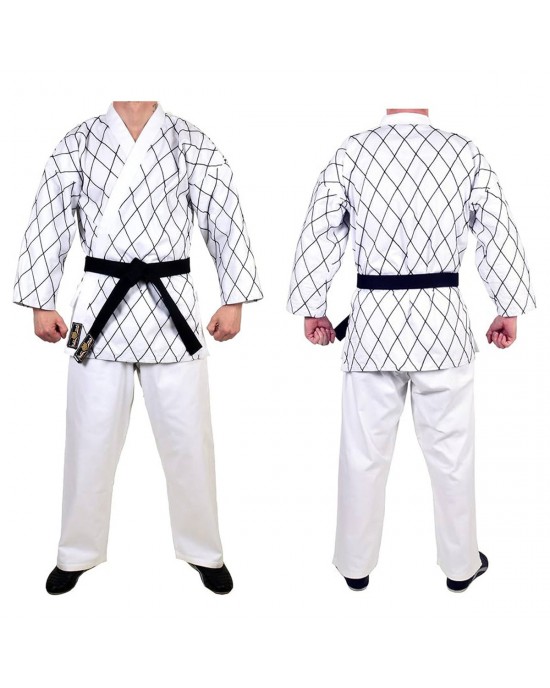 Hapkido Uniforms