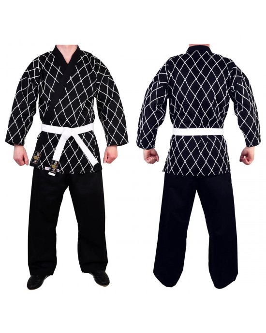 Hapkido Uniforms