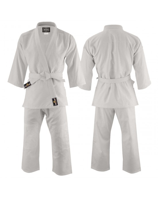 Judo Uniform